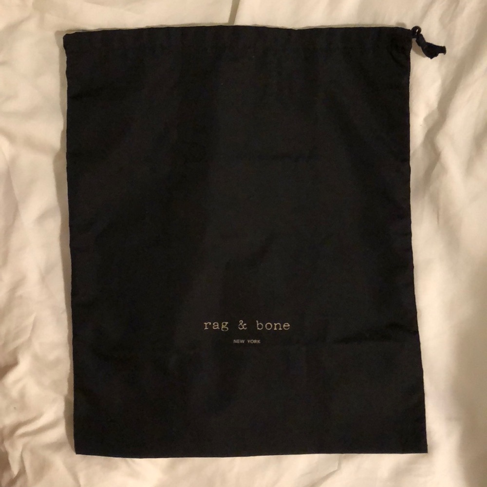 Rag and bone